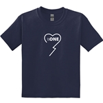 RX108<br>Gildan Youth Dry Blend