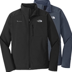 RX100<br>The North Face® Apex Barrier Soft Shell Jacket