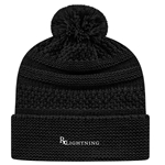RX203<br>Cable Knit Cap