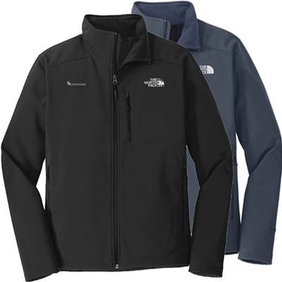 RX100<br>The North Face® Apex Barrier Soft Shell Jacket