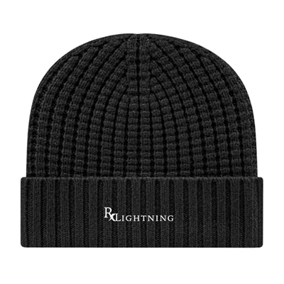 RX202<br>Premium Waffle Knit w/cuff