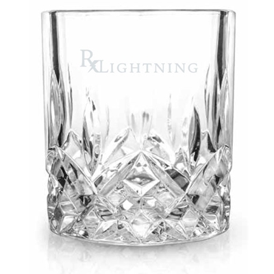 RX204<br>Admiral Crystal Tumblers