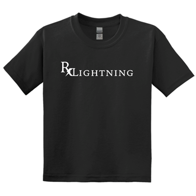 RX110<br>Gildan Youth Dry Blend